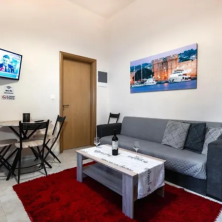 Eddy's Apartment Rhodes City