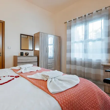 Apartament Eddy's