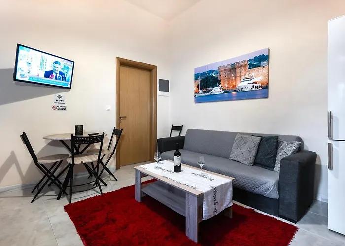 Eddy's شقة Rhodes City